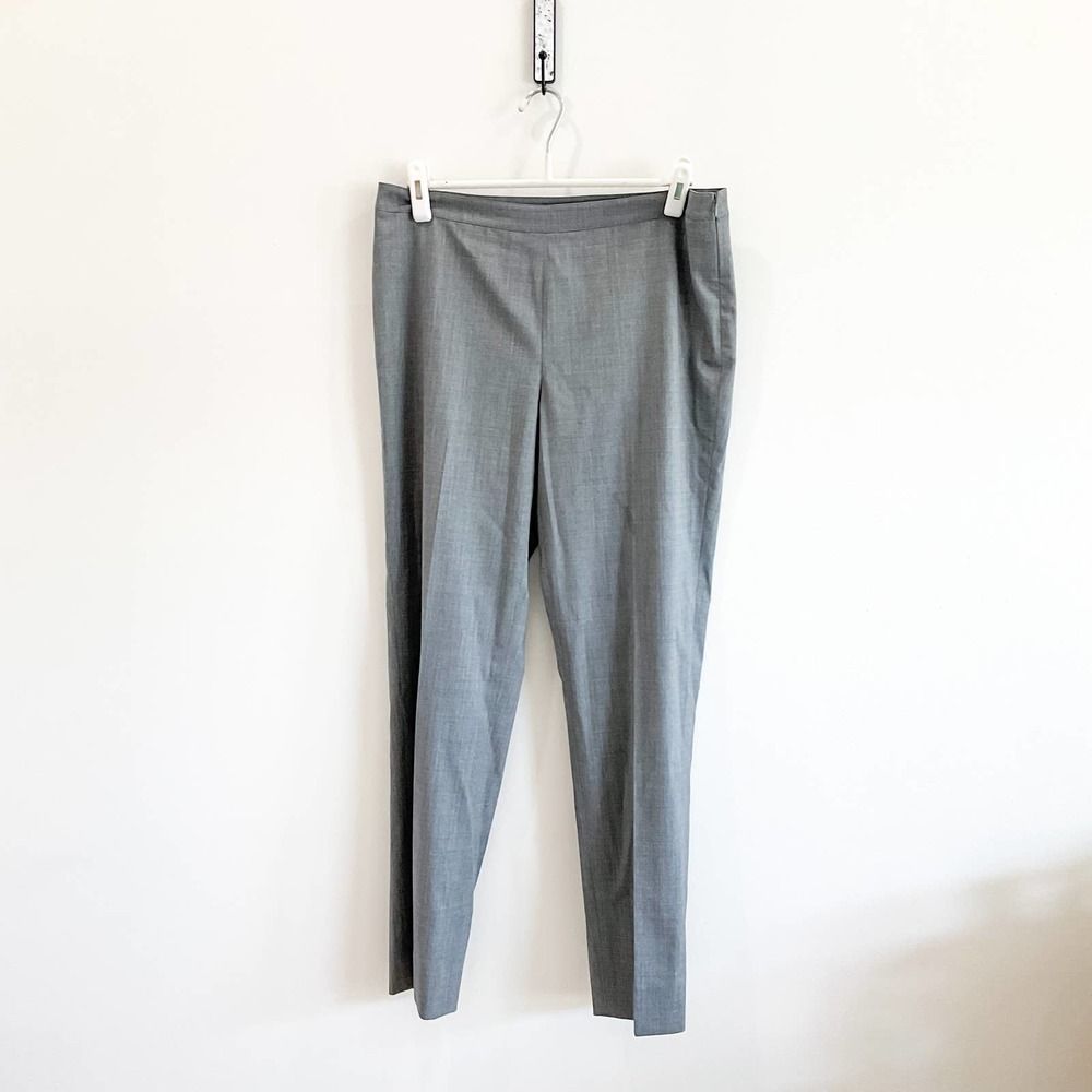 Size 10 Lafayette 148 Dress Pants - Picture 1 of 7